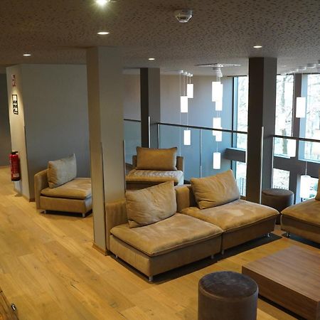 فندق Platzhirsch Living كلسترباخ المظهر الخارجي الصورة