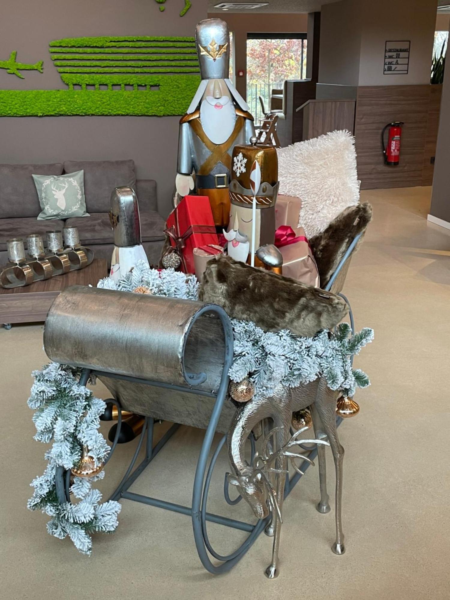 فندق Platzhirsch Living كلسترباخ المظهر الخارجي الصورة