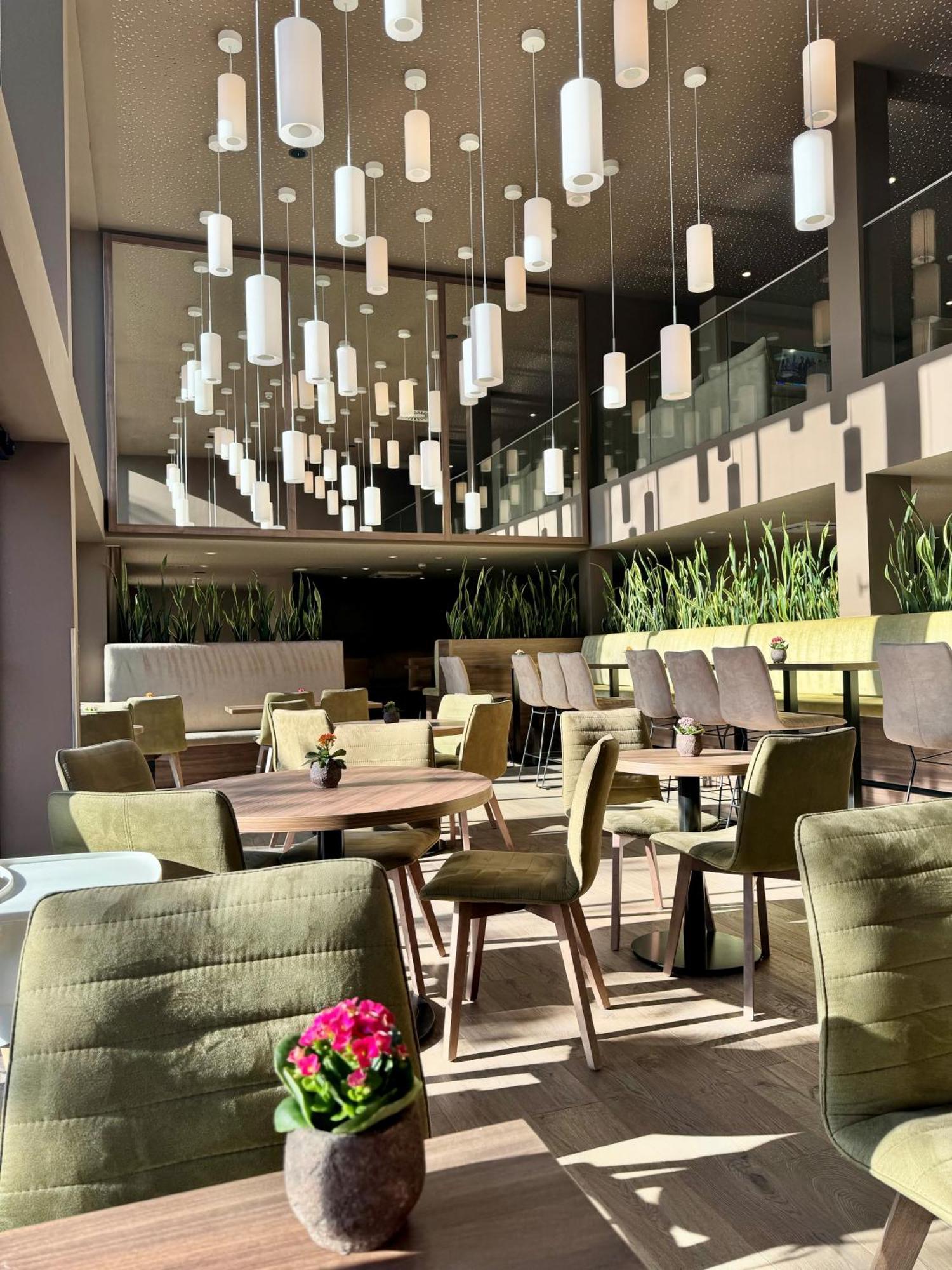 فندق Platzhirsch Living كلسترباخ المظهر الخارجي الصورة
